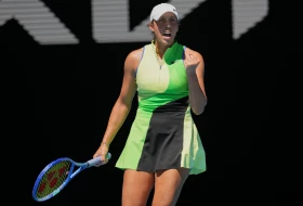 Kiz i Pegula rutinski do osmine finala, pobedila i Anisimova